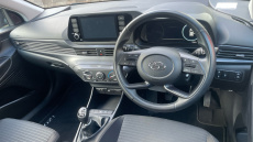 Hyundai i20 1.0T GDi 48V MHD SE Connect 5dr Petrol Hatchback